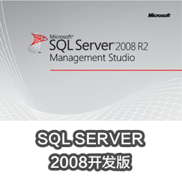 SQL Server2008开发版【提取密码8888】