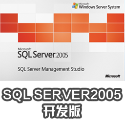SQL Server2005开发版【0-1000人使用】
